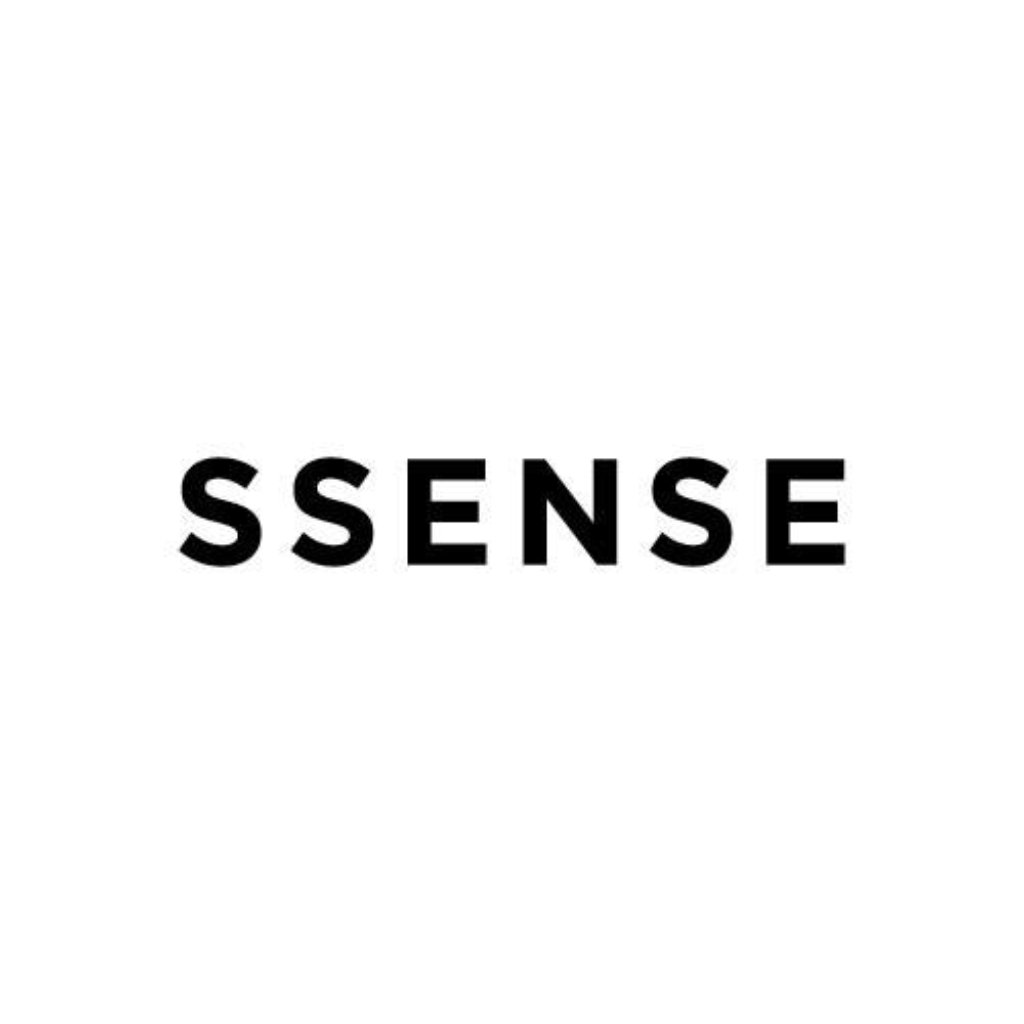 Cyber Monday Sale via SSENSE 