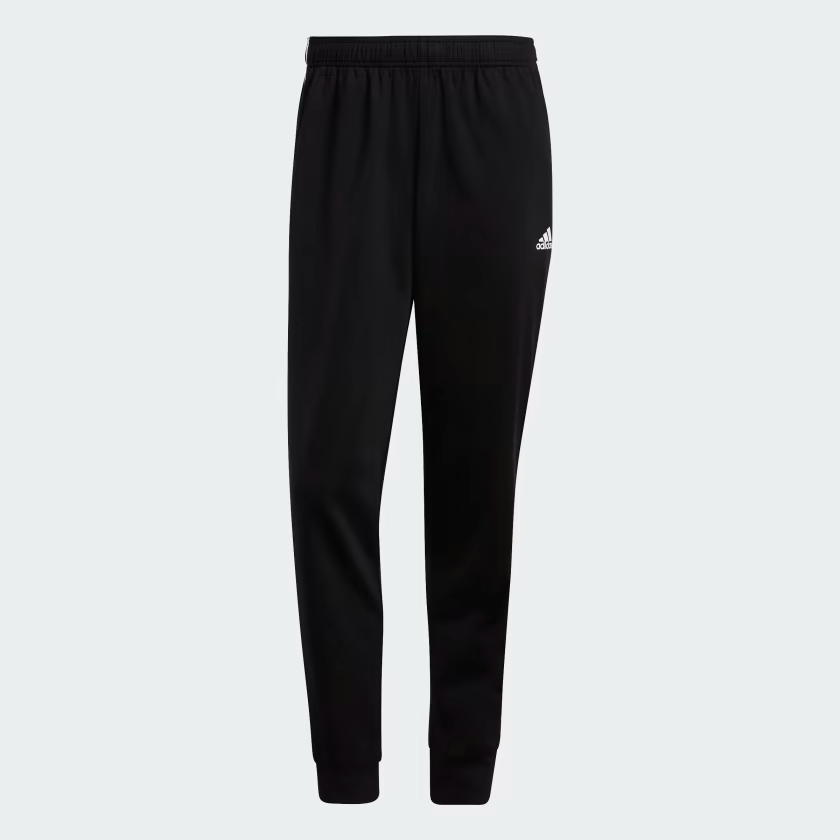 Essentials_Warm-Up_Tapered_3-Stripes_Track_Pants_Black_H46105_01_laydown.png
