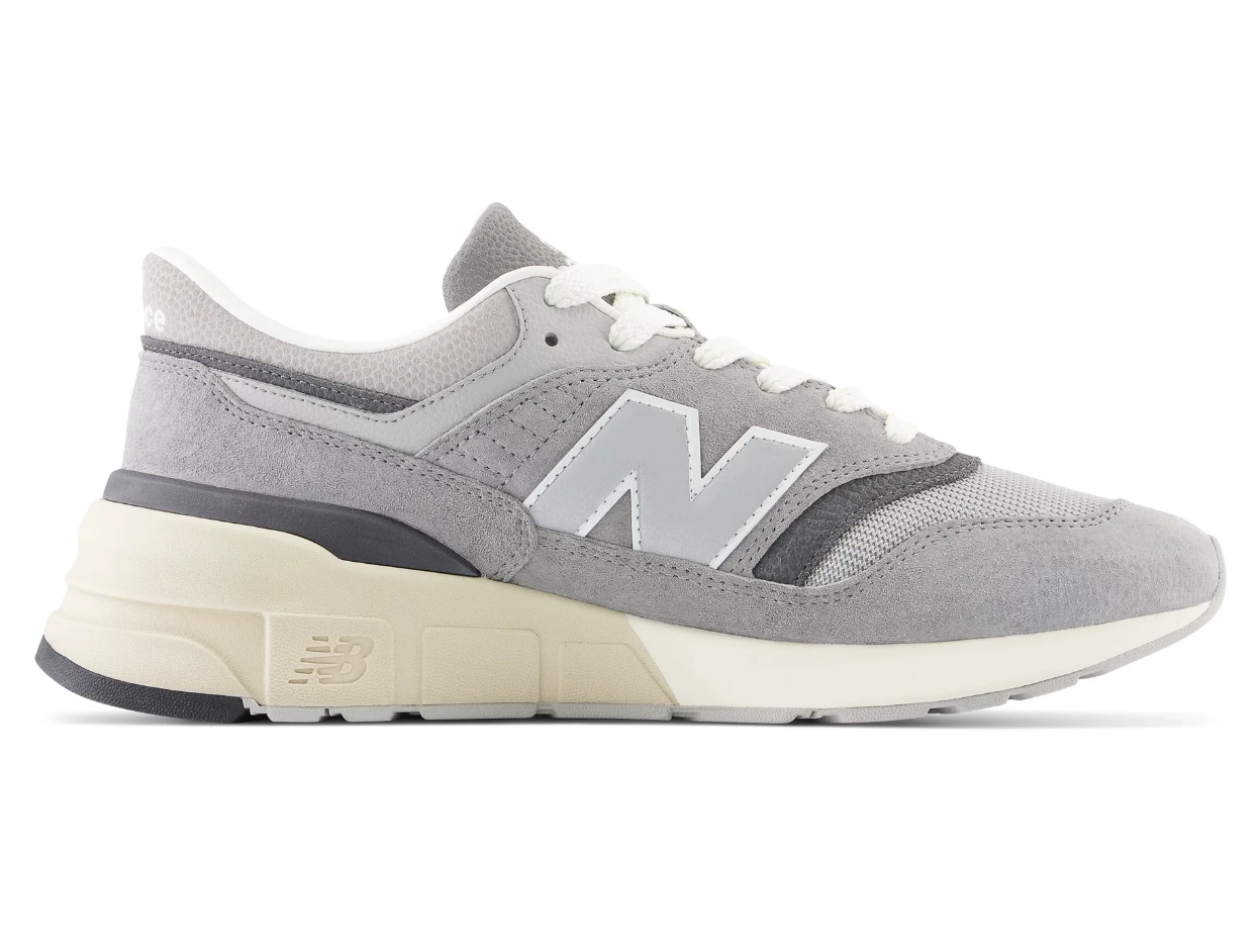 On Sale: New Balance 997R "Shadow Grey" 