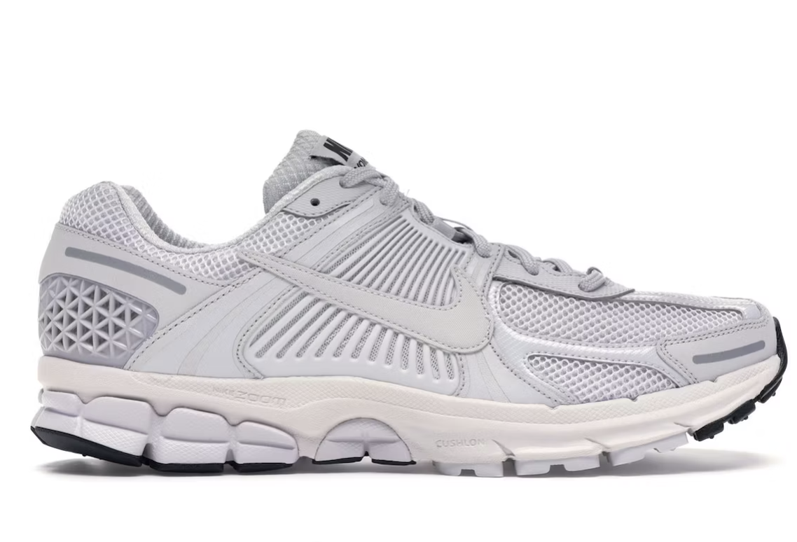 On Sale: Nike Zoom Vomero 5 "Vast Grey" 