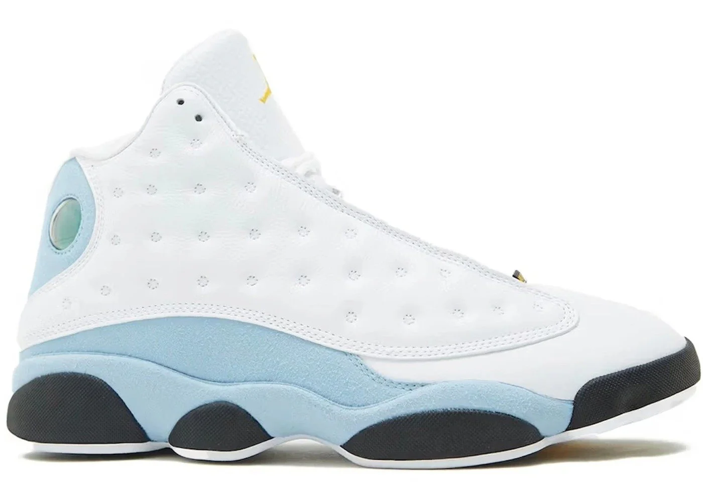 blue and gray 13s jordans