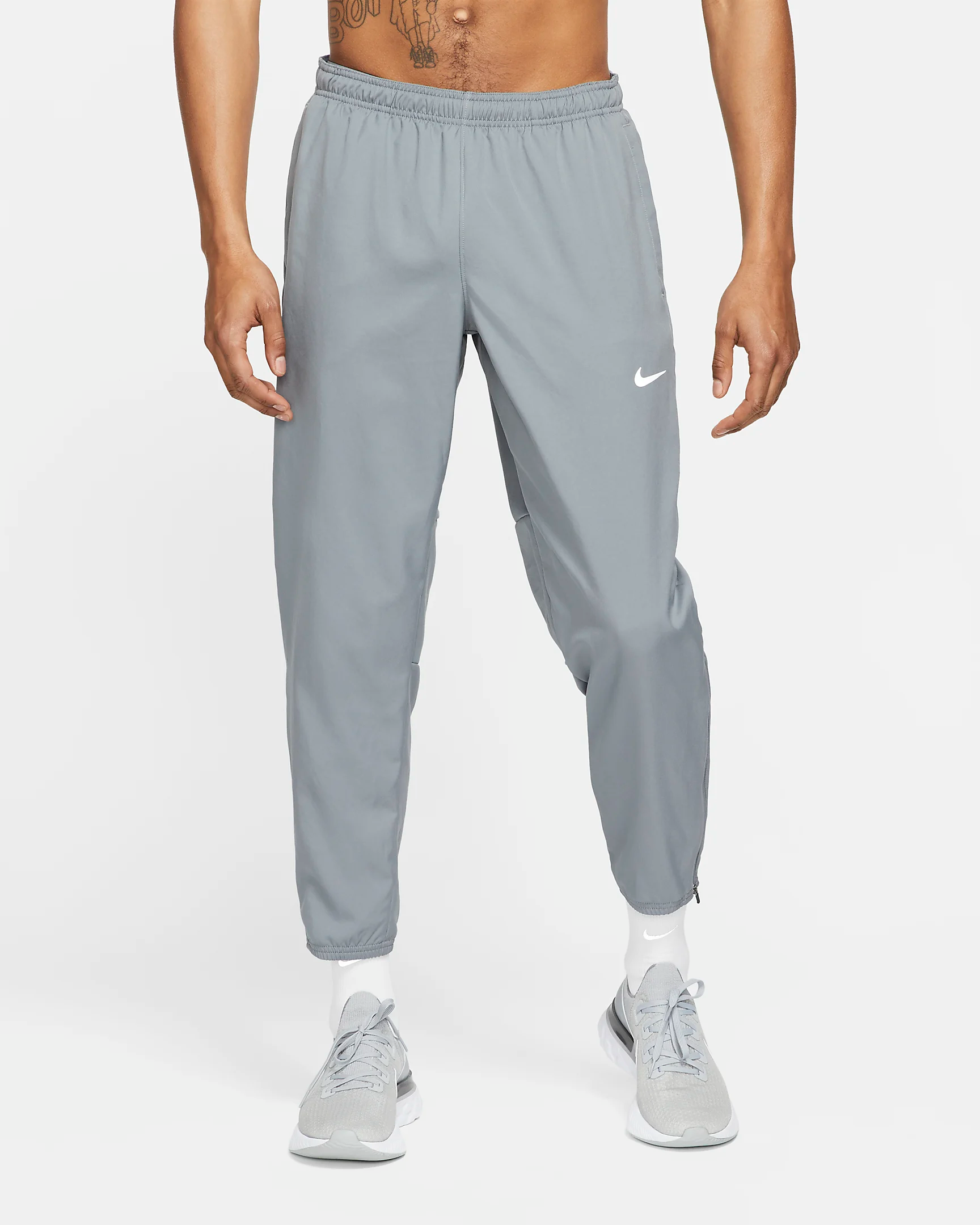 Over 40% OFF the Nike Dri-Fit Challenger Woven Pants — Sneaker Shouts