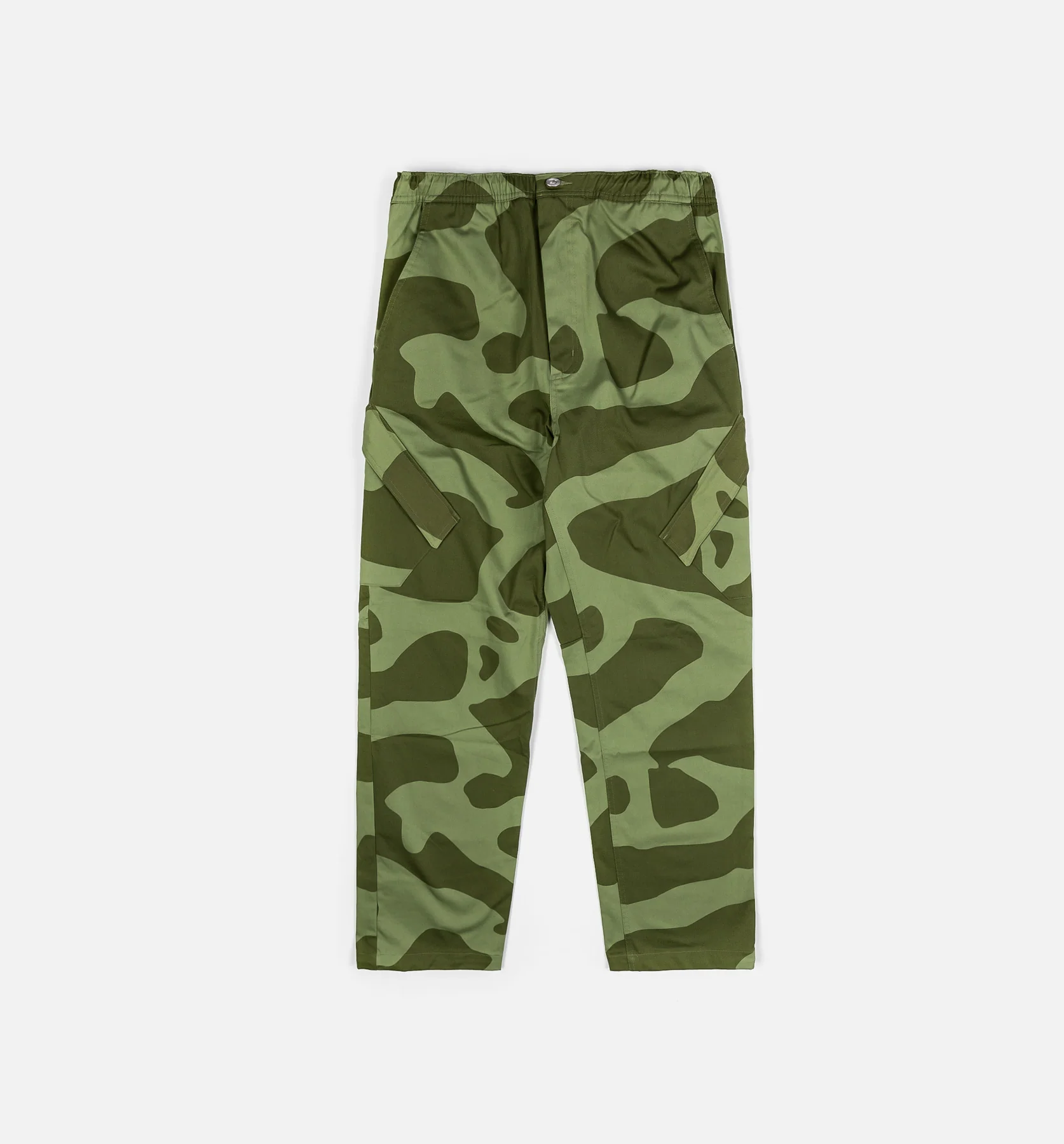 50% OFF the Air Jordan Essential Chicago Pants "Olive Camo" 