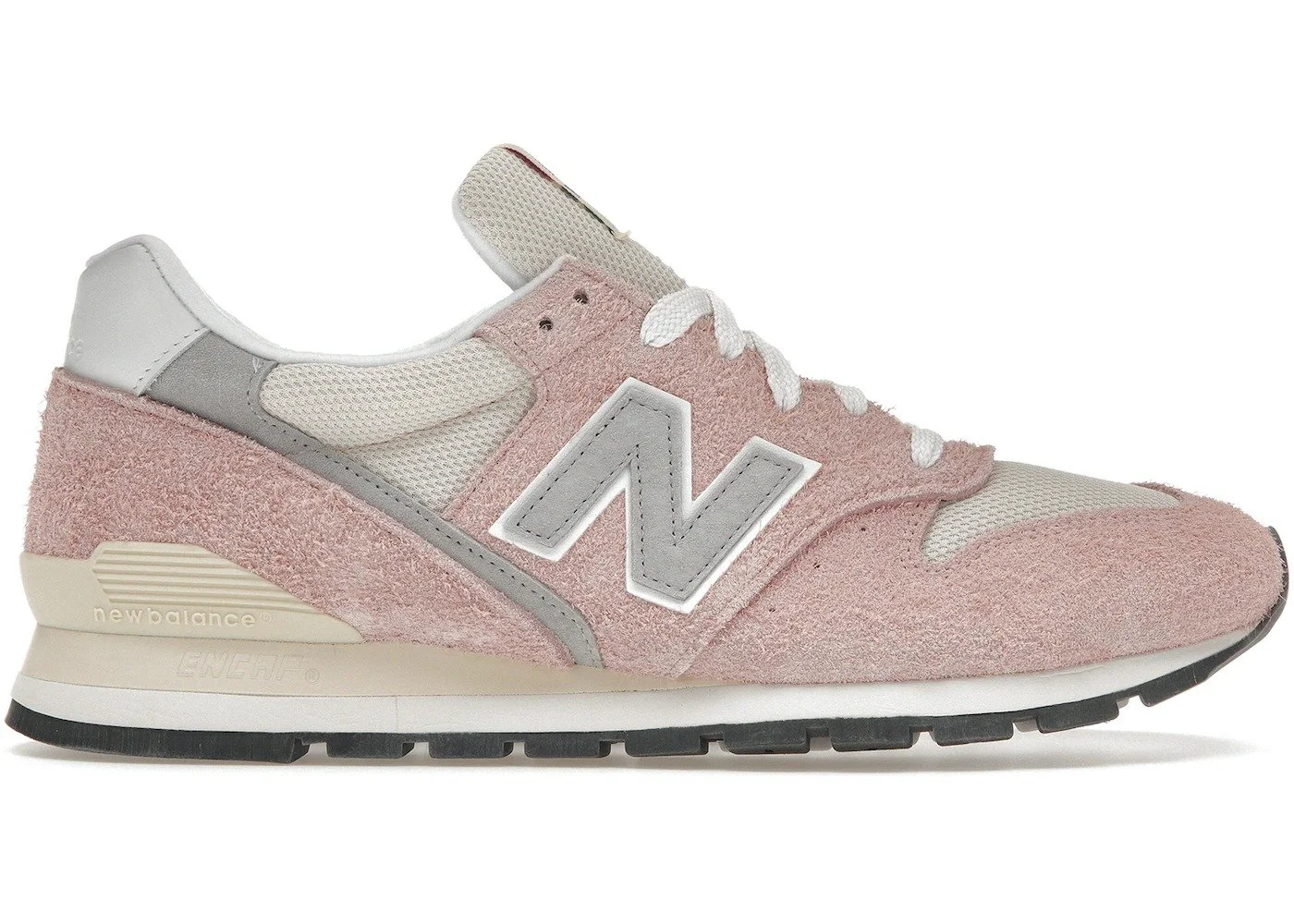On Sale: New Balance 996 miUSA "Pink Haze" 