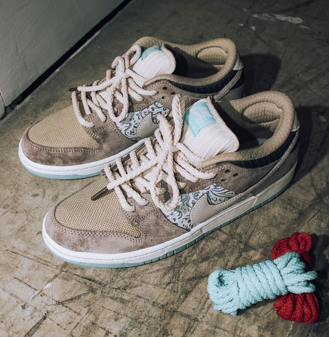 Now Available: Nike SB Dunk Low Pro "Big Money Savings" — Sneaker Shouts