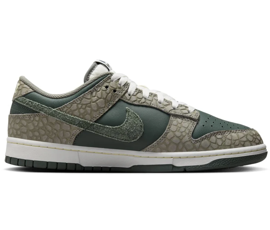 On Sale: Nike Dunk Low Premium "Urban Landscape 2.0" 