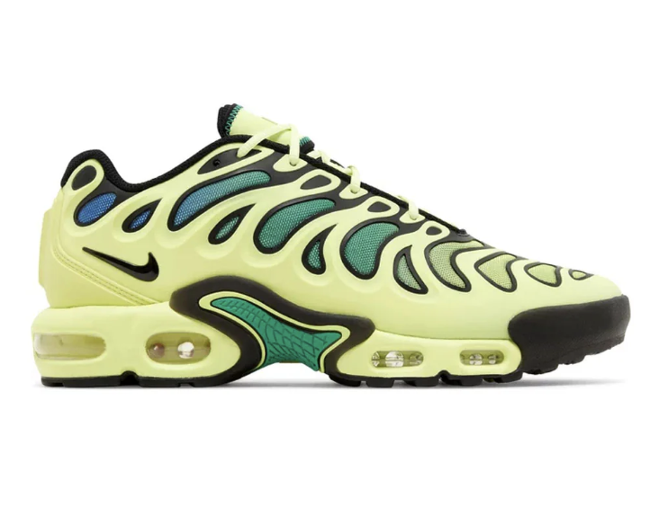 On Sale: Nike Air Max Plus Drift "Lemon Twist" 