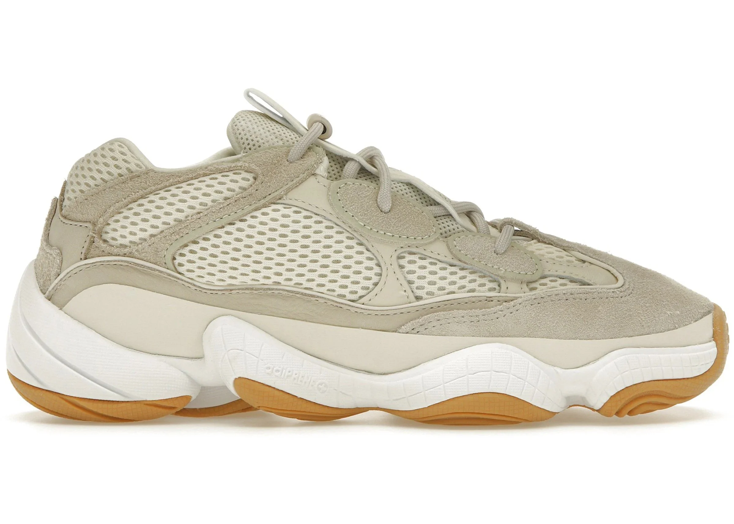 On Sale: adidas Yeezy 500 "Stone Taupe" 