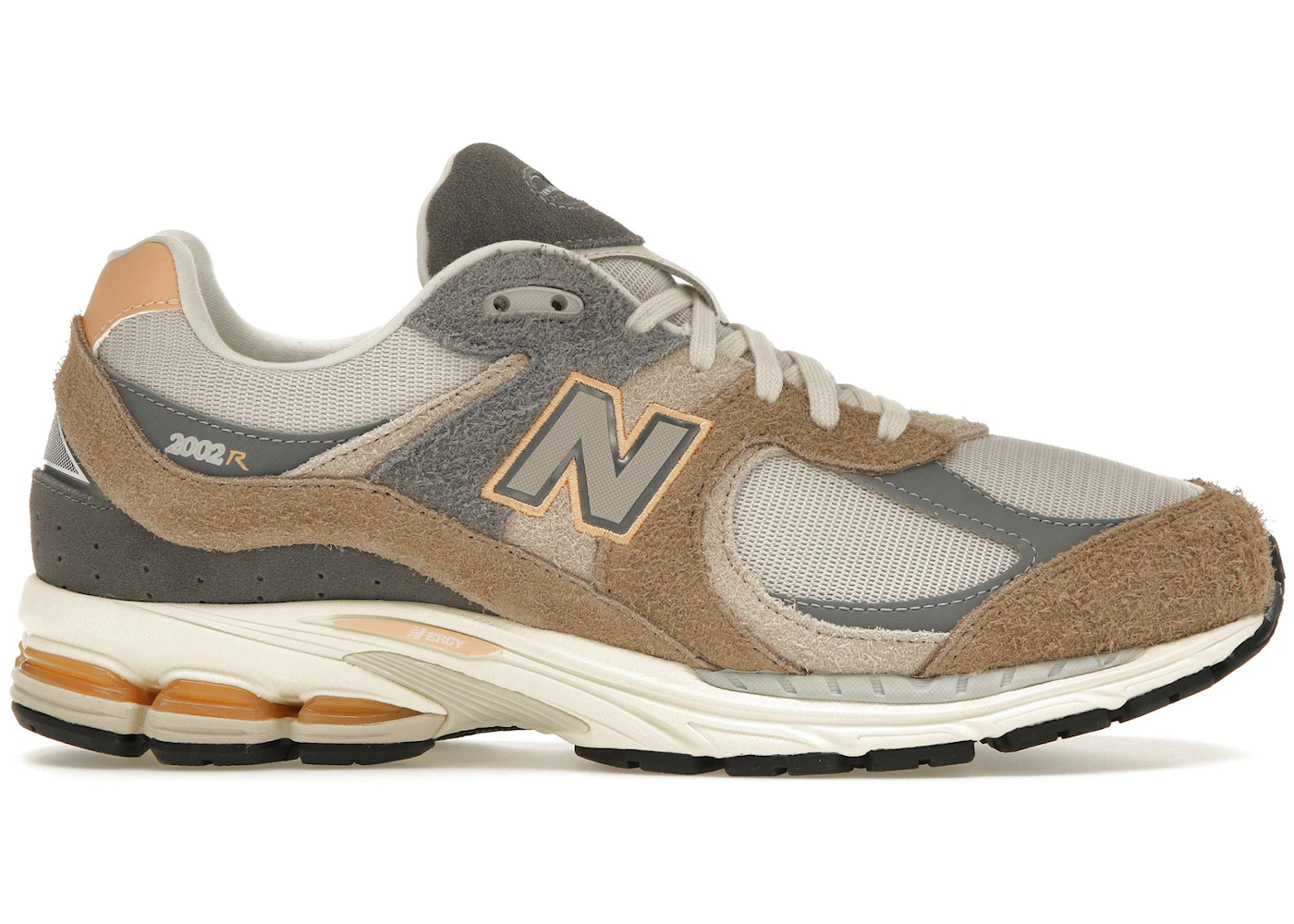 On Sale: New Balance 2002R "Mushroom" 