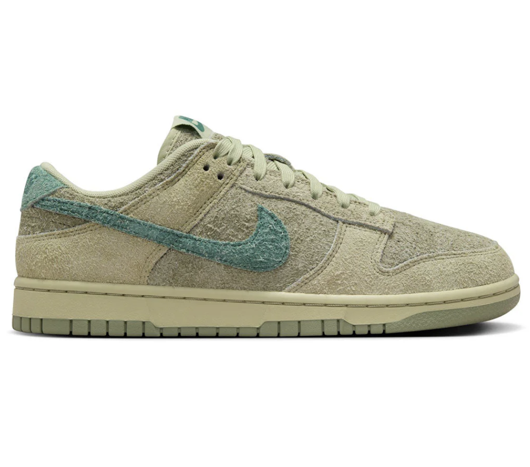 On Sale: Nike Dunk Low "Olive Aura" 