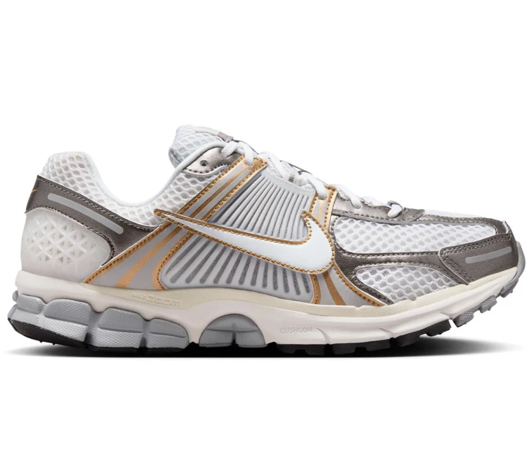 On Sale: Nike Zoom Vomero 5 "Metallic Gold" 