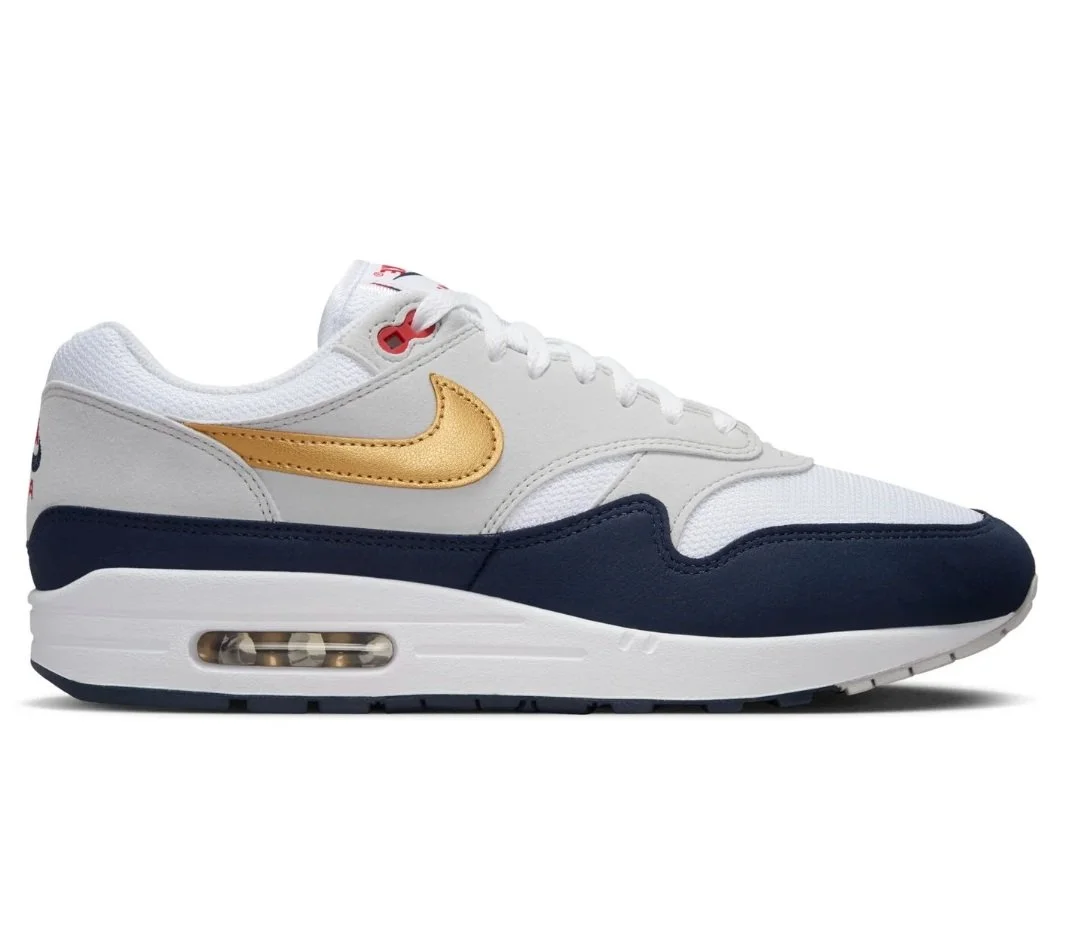 air max 1 black sale