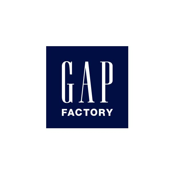 Clearance Sale via GAP Factory 