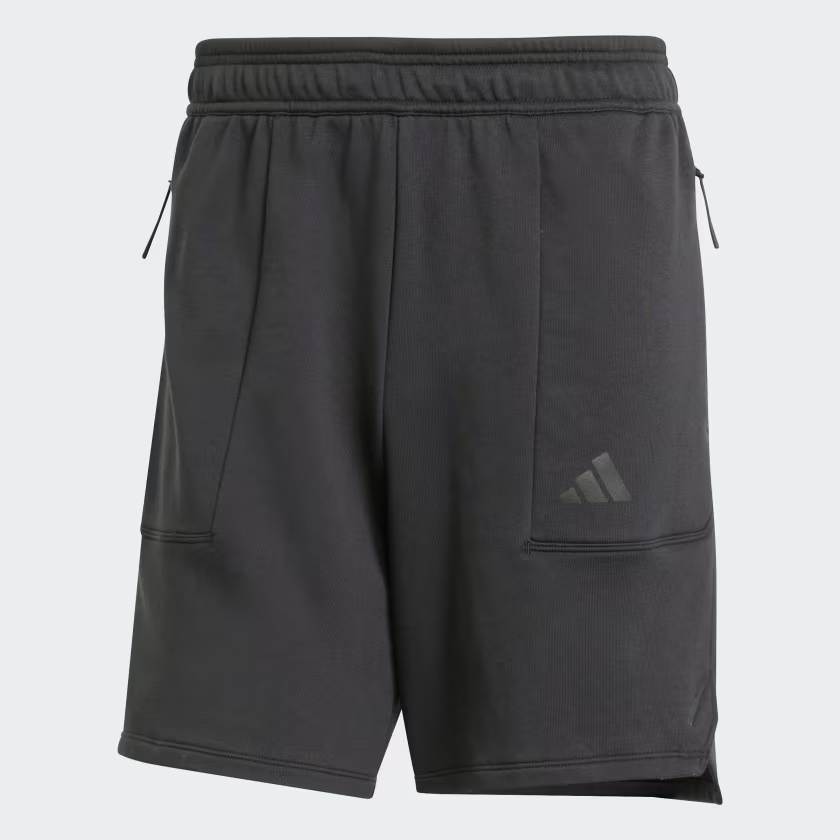 Pump_Workout_Shorts_Black_IX9113_01_laydown.png