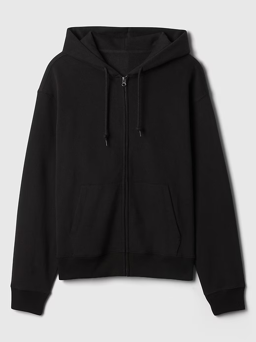 60% OFF the GAP Vintage Soft Oversized Zip Hoodies 