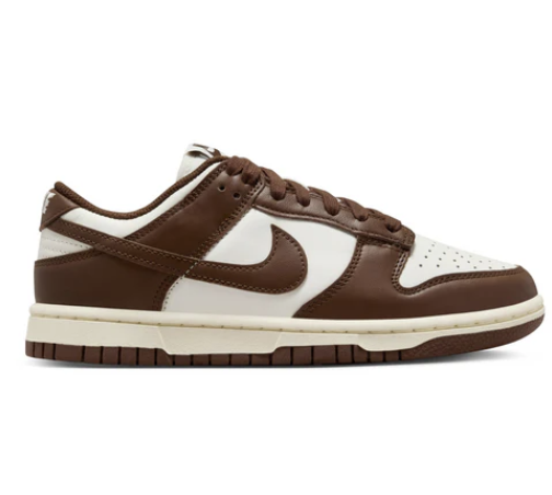 On Sale: Women's Nike Dunk Low "Cacao Wow" 