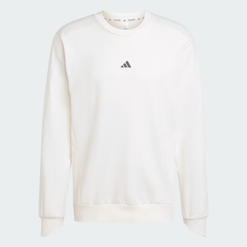 Yoga_Crewneck_Sweatshirt_White_JF4239_01_laydown_hover.png