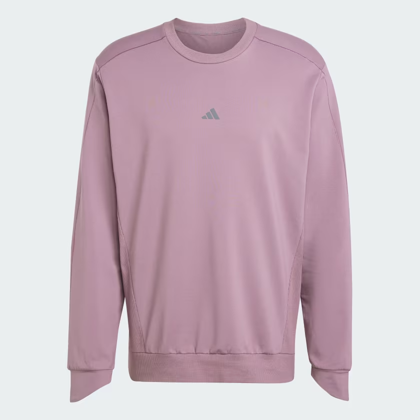 Yoga_Crewneck_Sweatshirt_Purple_JF4240_01_laydown.png