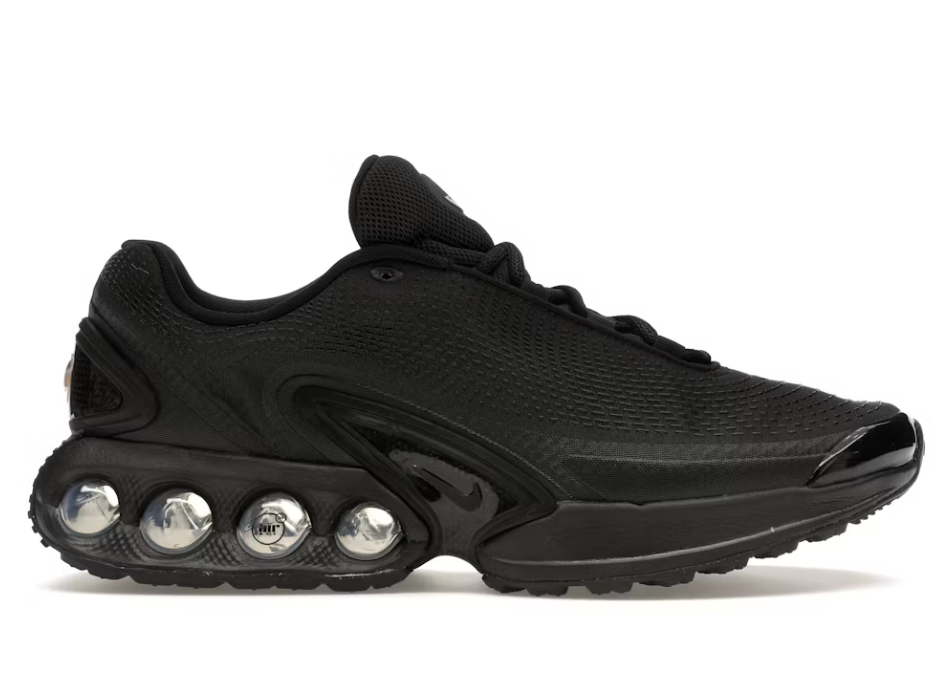 On Sale: Nike Air Max DN "Triple Black" 