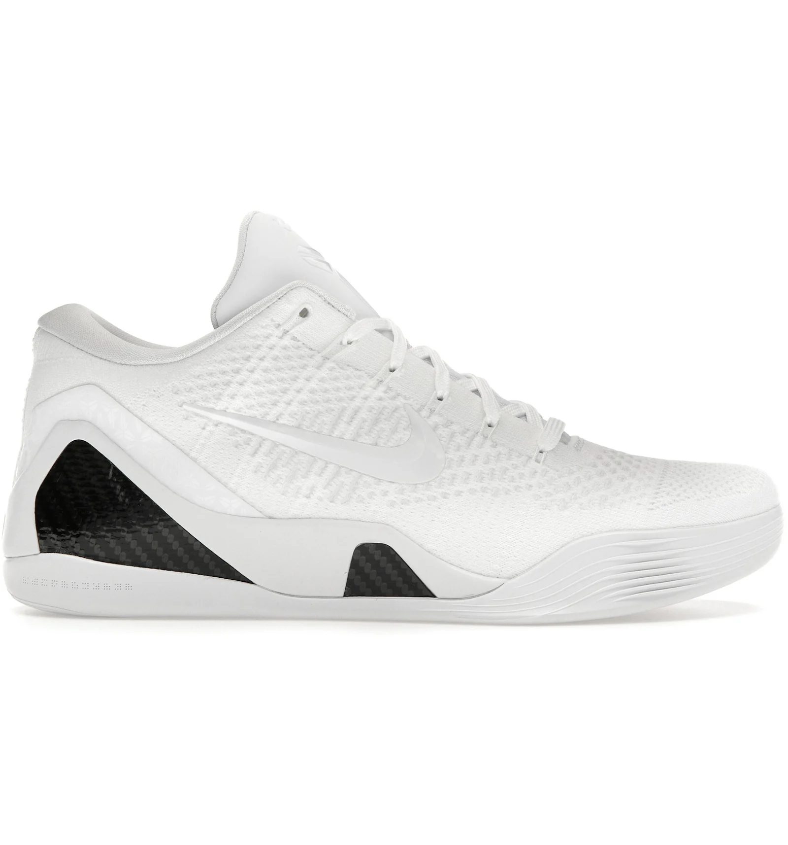 Restock: Nike Kobe 9 Elite Low Protro "Halo"