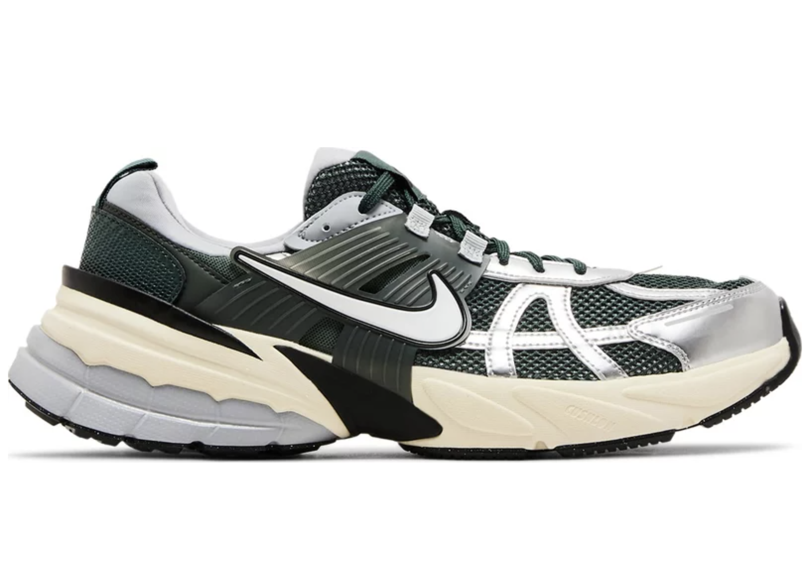 On Sale: Nike V2K Run "Vintage Green" 