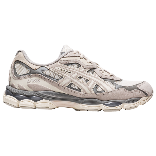 Now Available: ASICS GEL-NYC "Cream Grey" 