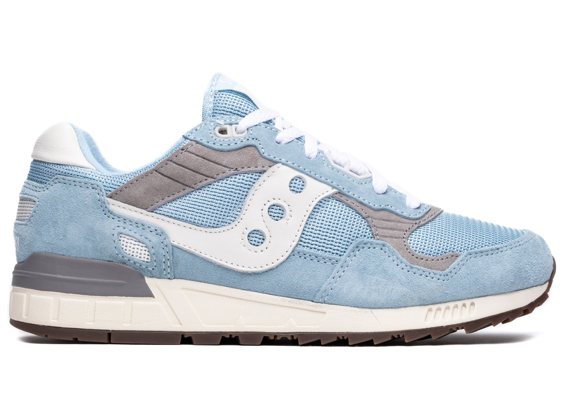 Saucony Shadow 5000 "Patchwork" - S70712-2 - Release