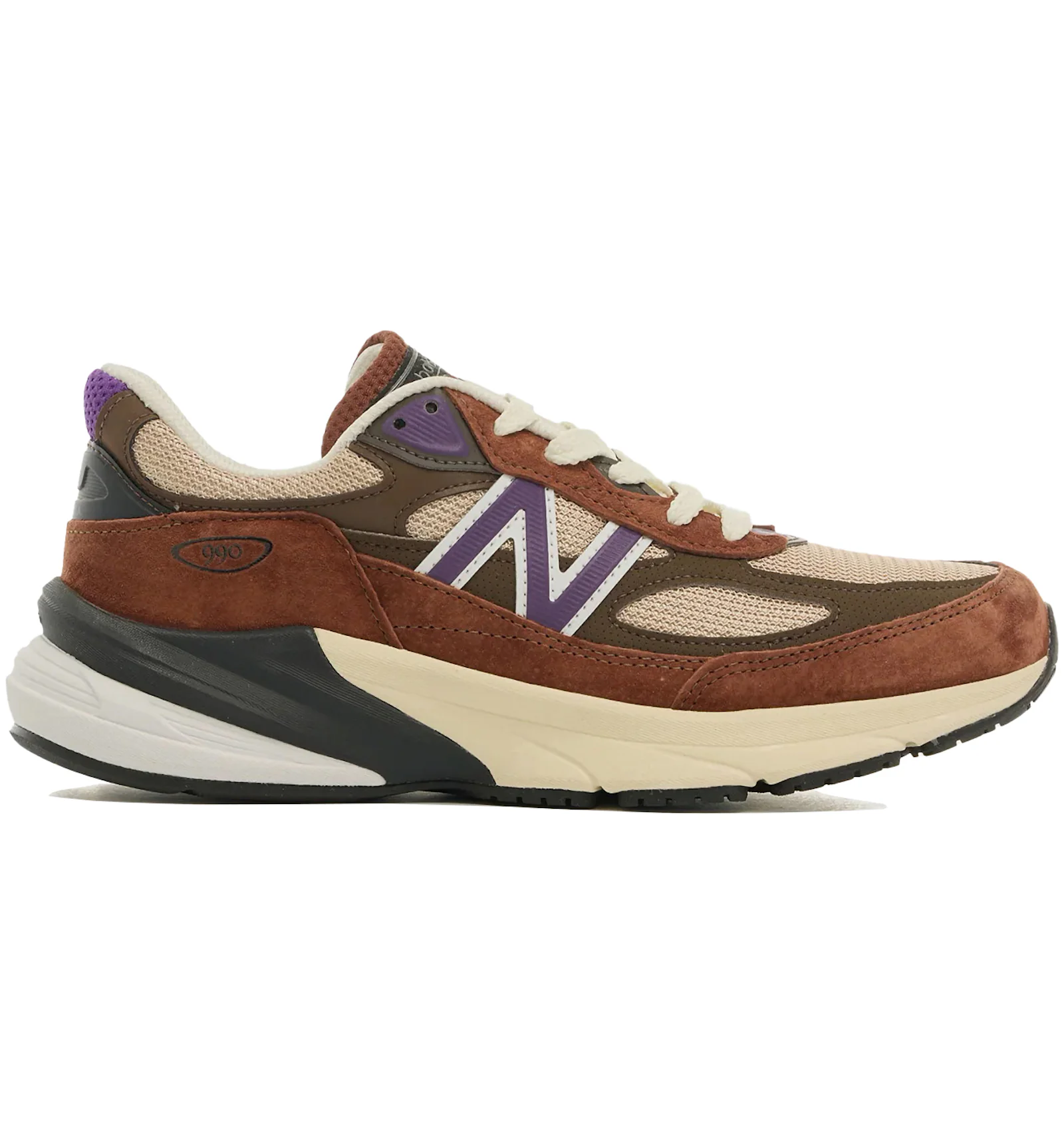 On Sale: New Balance 990v6 "Rich Oak" 