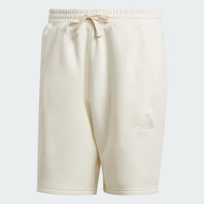 ALL_SZN_Fleece_Shorts_White_IY4130_01_laydown.png