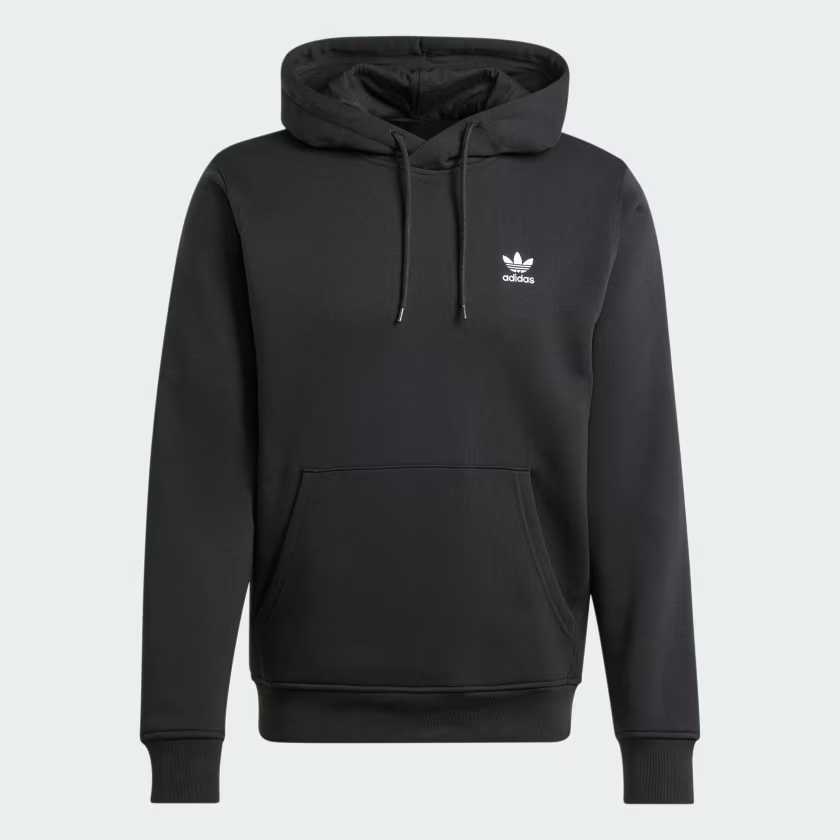 Trefoil_Essentials_Hoodie_Black_IY4930_01_laydown.png