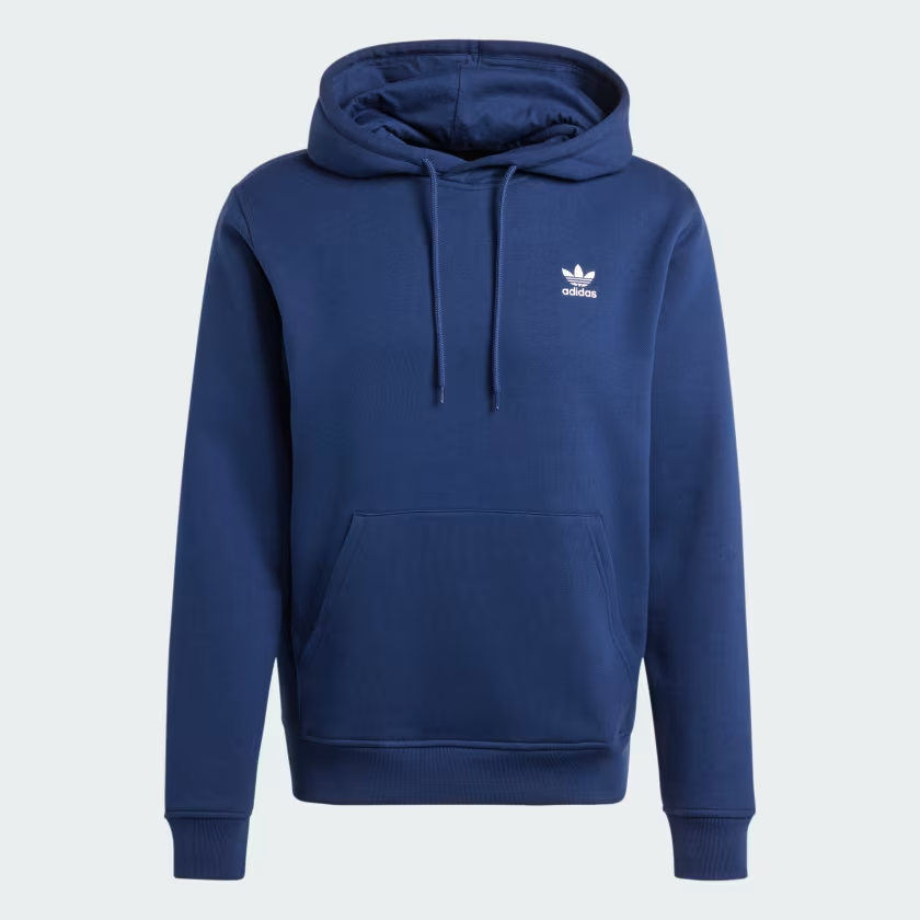 Trefoil_Essentials_Hoodie_Blue_IY4929_01_laydown.png
