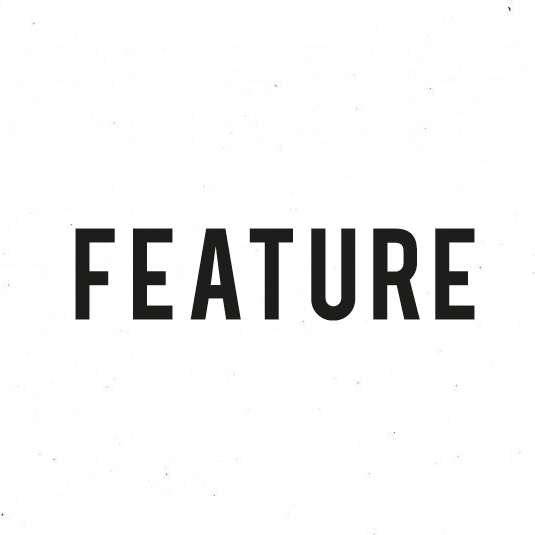 Cyber Monday Sale via Feature 