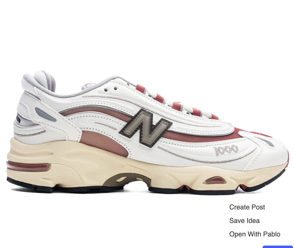 On Sale: New Balance 1000 "Astro Dust" 