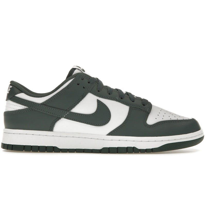 On Sale: Nike Dunk Low "Vintage Green" 