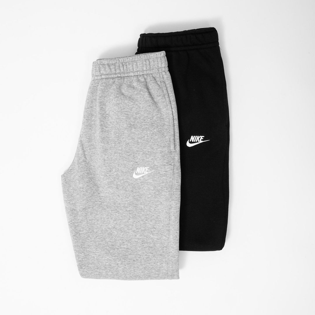 40% OFF the Nike Club Fleece Sweatpants 
