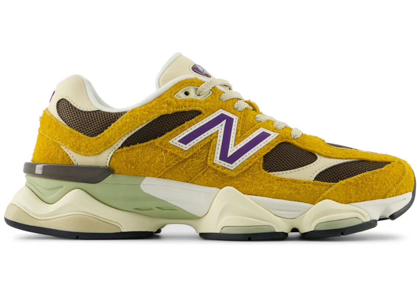 On Sale: New Balance 9060 "Butterscotch" 