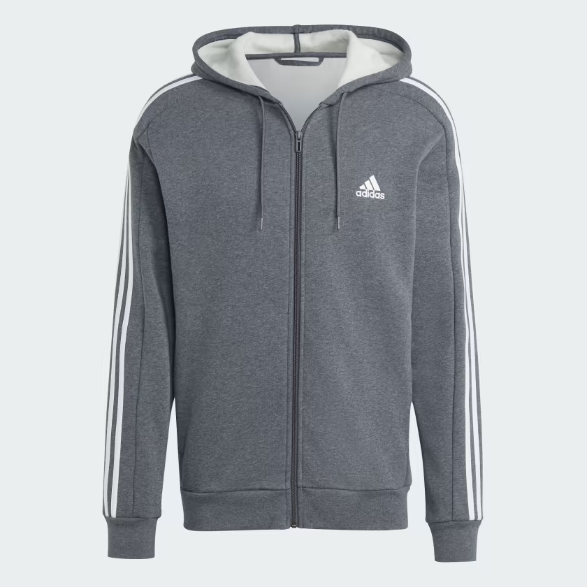 Essentials_Fleece_3-Stripes_Full-Zip_Hoodie_Grey_IJ6480_01_laydown.png