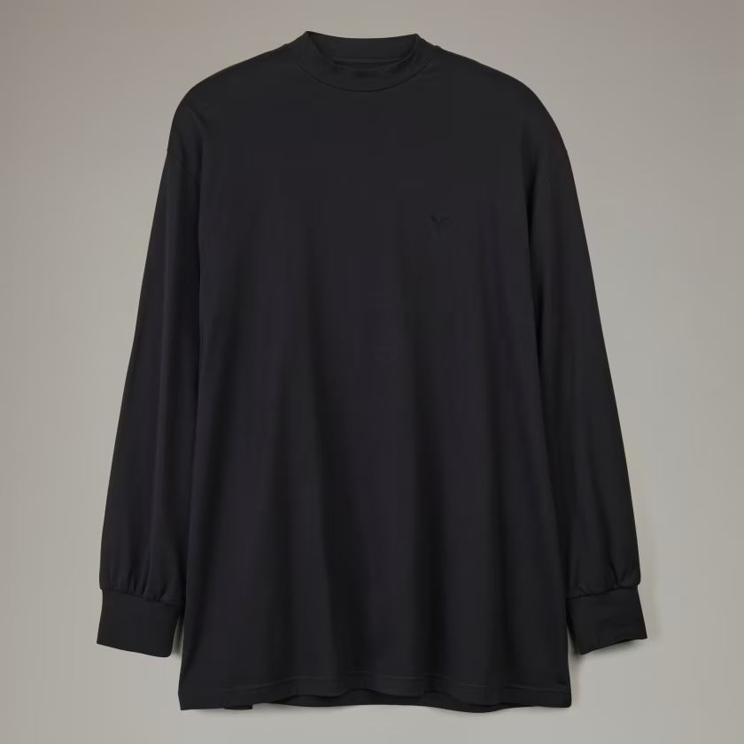 Y-3_Mock_Neck_Tee_Black_IV8228_01_laydown.png