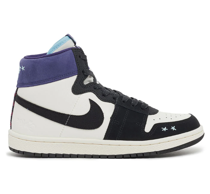 On Sale: Opium x Nike Jordan Air Ship PE (W) 