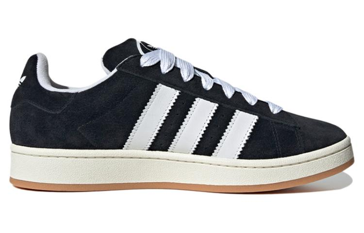On Sale: adidas Campus 00s "Black Gum" 