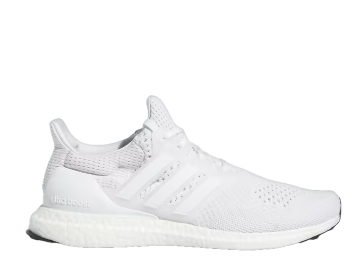 On Sale: adidas UltraBOOST 1.0 "Triple White" 
