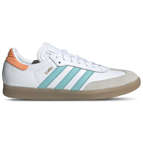 On Sale: MLS x adidas Samba "Inter Miami" 