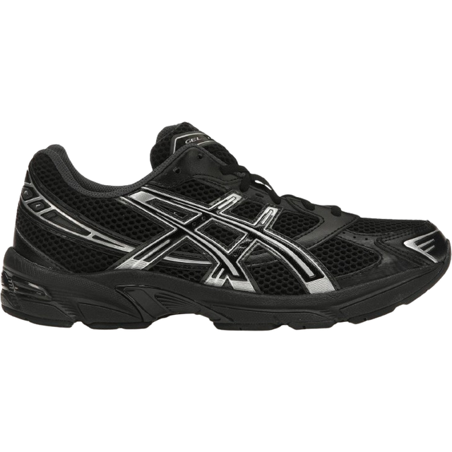 Restock: ASICS GEL-1130 "Black Silver"