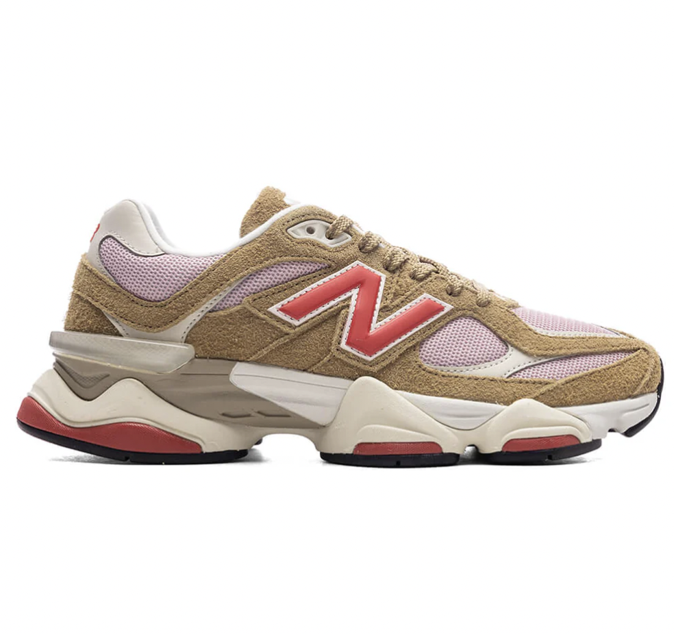 On Sale: New Balance 9060 "Great Plains" 