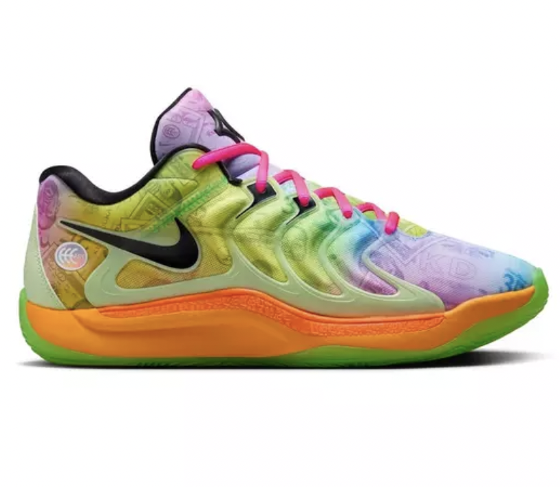 On Sale: Nike KD 17 "Easy Money"