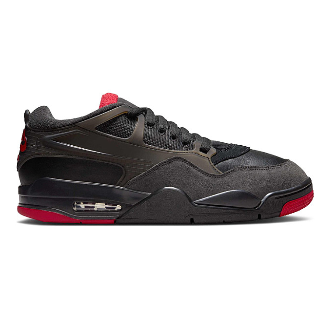 On Sale: Air Jordan 4 RM "Bred" 