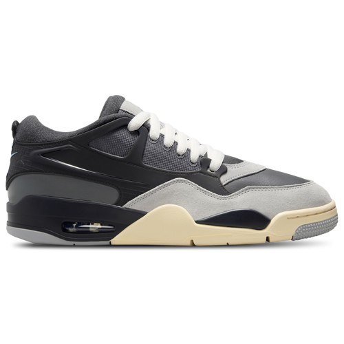 On Sale: Air Jordan 4 RM "Iron Grey" 