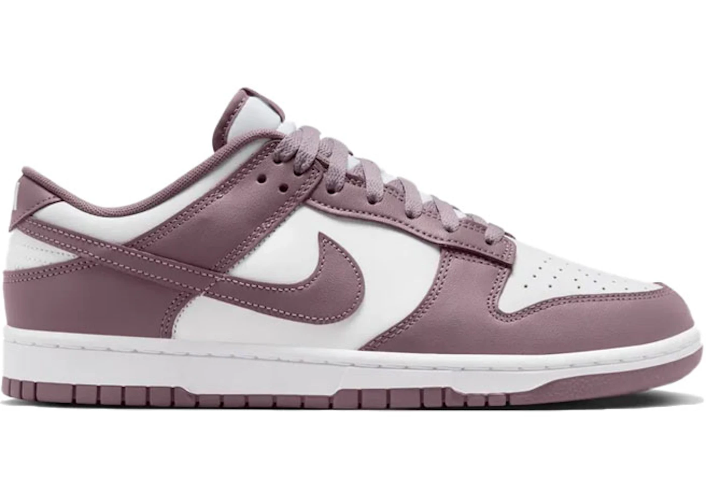 On Sale: Nike Dunk Low "Violet Ore" 