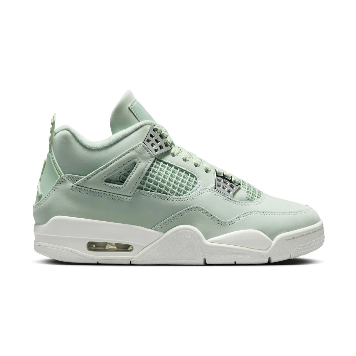 On Sale: Women's Air Jordan 4 Retro "Abundance" 