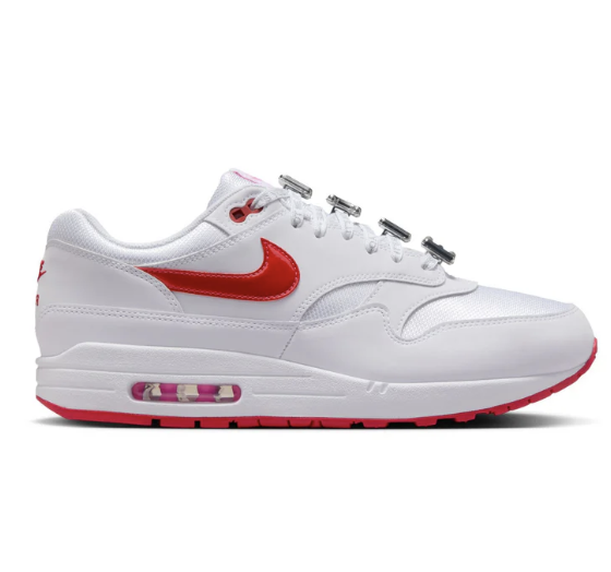 On Sale: Nike Air Max 1 Premium "Valentine's Day" 